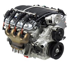 P6C09 Engine